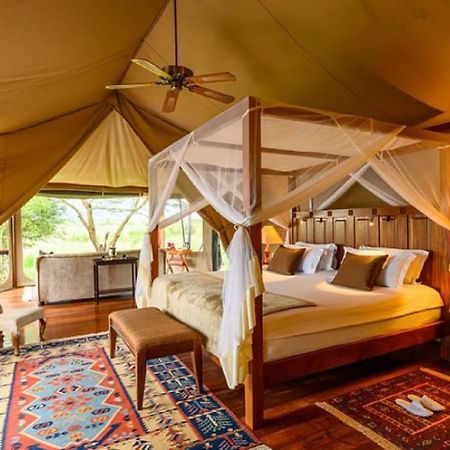 Wild Heritage Resort & Camp 자이살메르 외부 사진